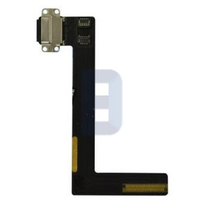 iPad Air 2 Dock Connector i Sort