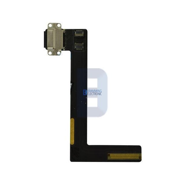 iPad Air 2 Dock Connector i Sort