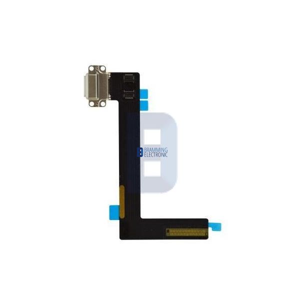 iPad Air 2 Dock Connector i Hvid