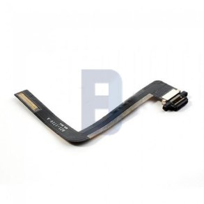 iPad Air / iPad 5 / ipad 6, Dock Connector i Sort