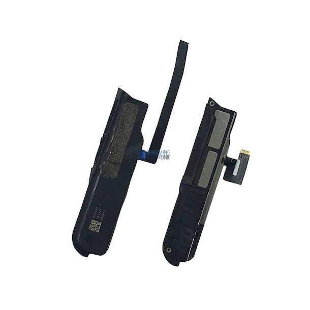 iPad Air / 5 / 6 / 7 / 8 / 9, Hjtalerst