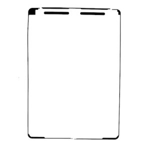 iPad Air 3 2019 10.5, Glas tape OEM