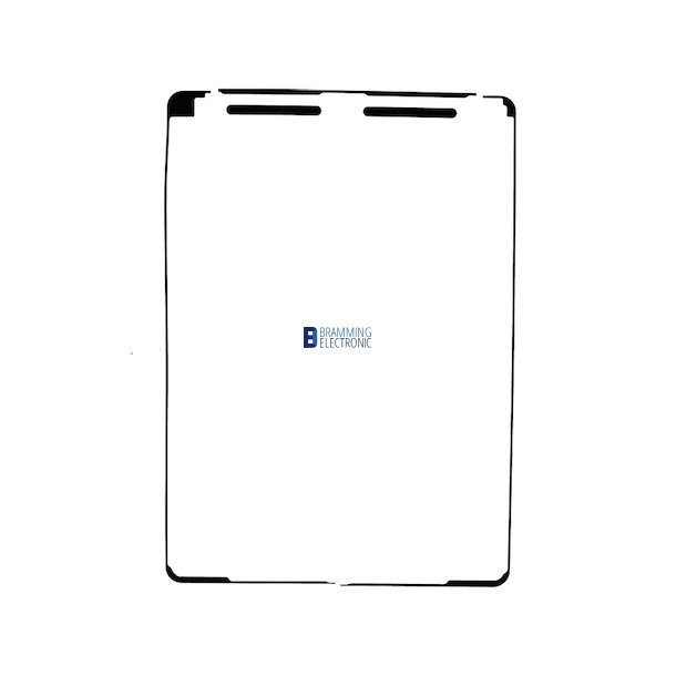 iPad Air 3 2019 10.5, Glas tape OEM