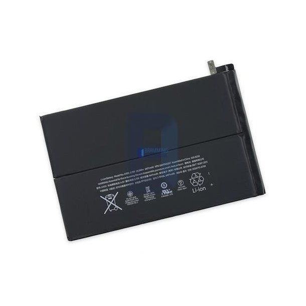 iPad mini 2-3 Batteri