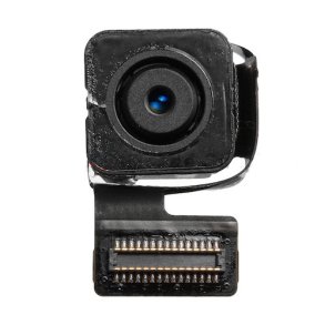 iPad mini 4 Bagkamera