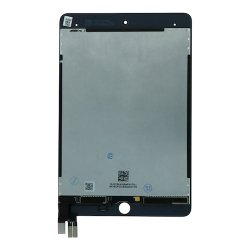 iPad Mini 5, Komplet skrm i Hvid