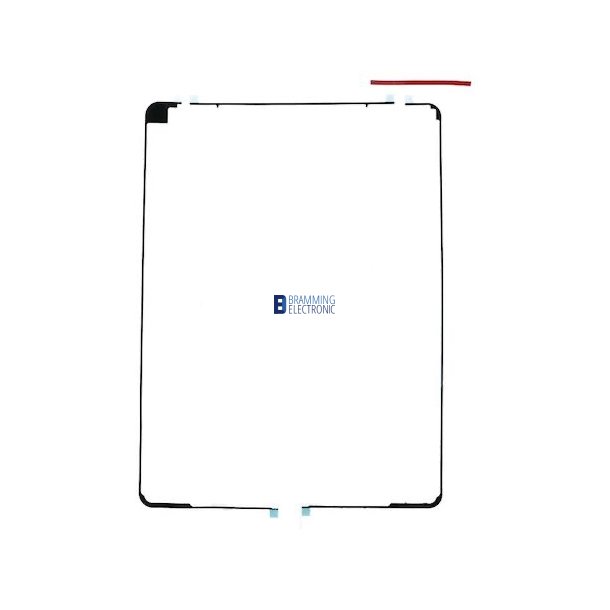 iPad Pro 10.5, Glas tape OEM