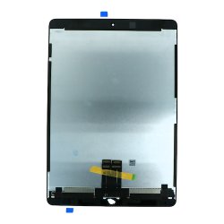 iPad Pro 10.5 Komplet skrm i Sort