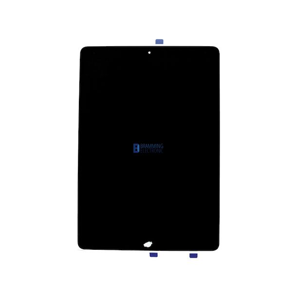 iPad Pro 10.5 Komplet skrm i Sort