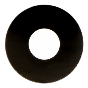 iPad Pro 12.9 2018, Glasset foran bagkameraet