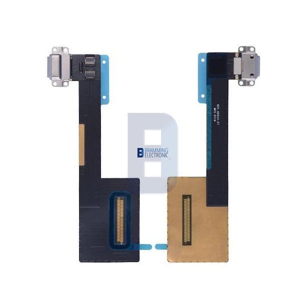 iPad Pro 9.7 Lade dock flex i Gr