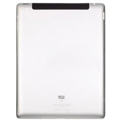 iPad 3 WiFi Bagcover (hus)