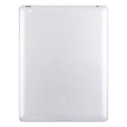 iPad 3 WiFi Bagcover (hus)