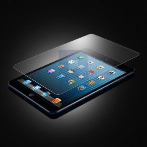 iPad 2-3-4 Beskyttelsesglas