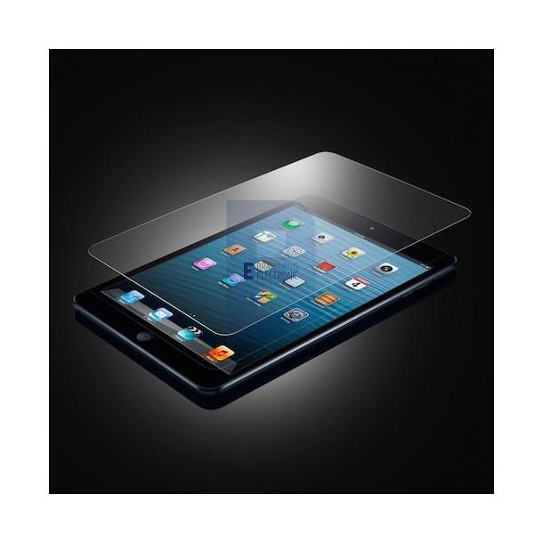 iPad 2-3-4 Beskyttelsesglas