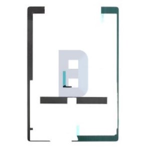 iPad 2 Glas tape OEM