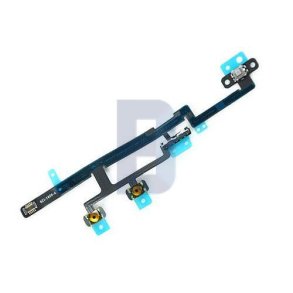 iPad Mini 2/3 On/off, mute og volume flex