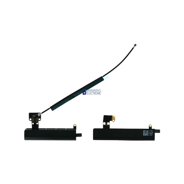 iPad 5 / 6 / 7, 4G antenne st