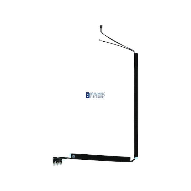 iPad 7 / 8 / 9 10.2, Keyboard forbindelses kabel