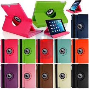 iPad Pro 12.9 2018 360gr. ldercover