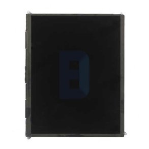 iPad 3/4 Display skrm (LCD)