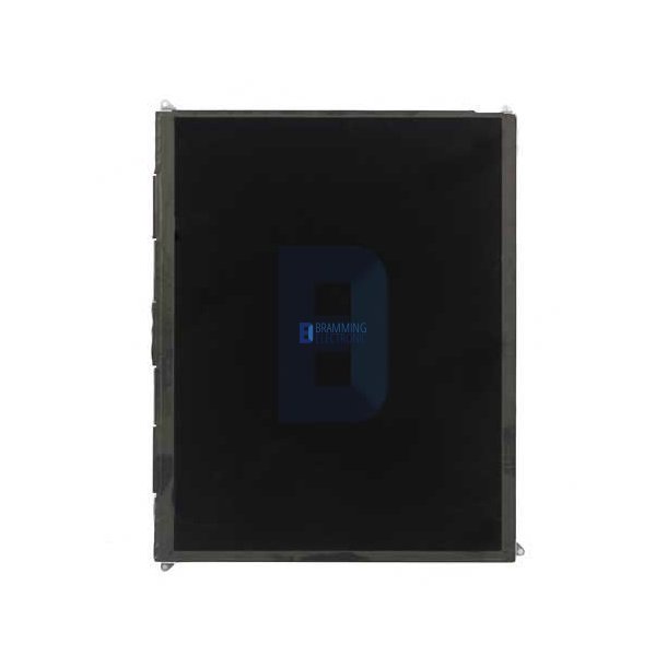 iPad 3/4 Display skrm (LCD)