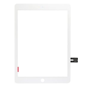 iPad 6 2018, Touch skrm i Hvid
