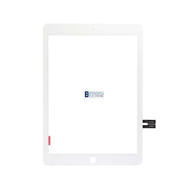 iPad 6 2018 Touch skrm i Hvid