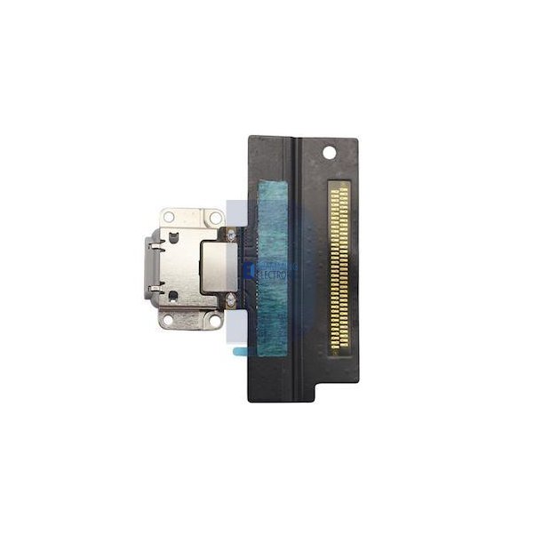 iPad Pro 10.5 Ladestik i Gr