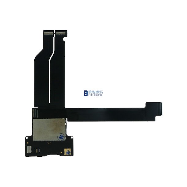 iPad Pro 12.9 (2015) Motherboard flex kabel