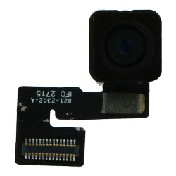 iPad Pro 12.9 (2015) Bagkamera