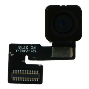 iPad Pro 12.9 (2015) Bagkamera