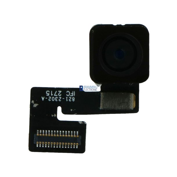 iPad Pro 12.9 (2015) Bagkamera