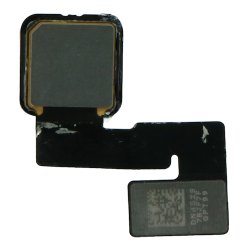 iPad Pro 12.9 (2015) Bagkamera