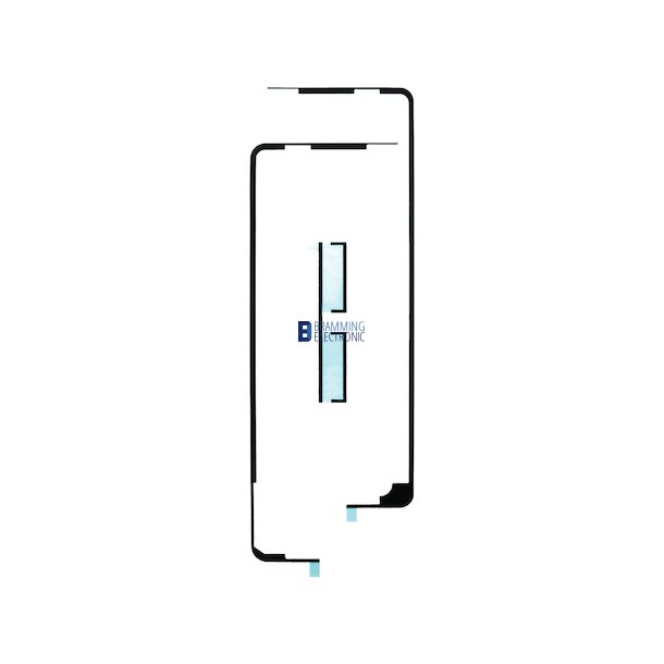 iPad Pro 9.7 (2016) skrm tape OEM model