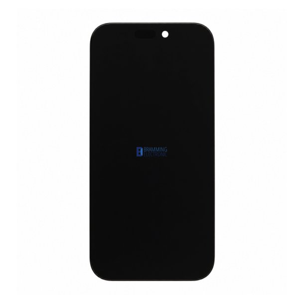 iPhone 17 Diagnostic Hard OLED FHD 120Hz Sk�rm