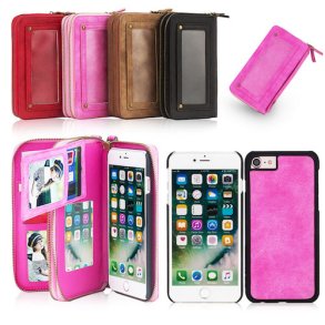 iPhone 7 / 8 Stor lderpung