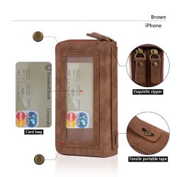 iPhone 7 / 8 Stor lderpung