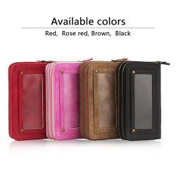 iPhone 7 / 8 Stor lderpung