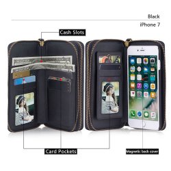 iPhone 7 / 8 Stor lderpung