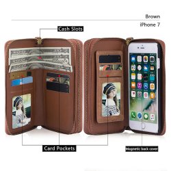 iPhone 7 / 8 Stor lderpung