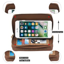 iPhone 7 / 8 Stor lderpung