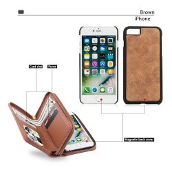 iPhone 7 / 8 Stor lderpung