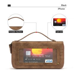 iPhone 7 / 8 Stor lderpung