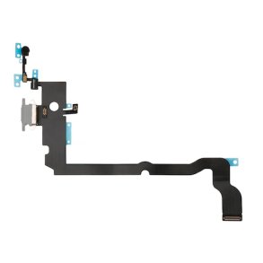 iPhone XS Max, Ladestik flex i Gr