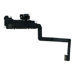 iPhone 11, rehjtaler med proximity/lys sensor