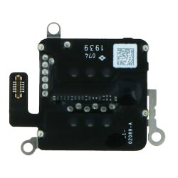 iPhone 11, Simkort lser modul (single card version)