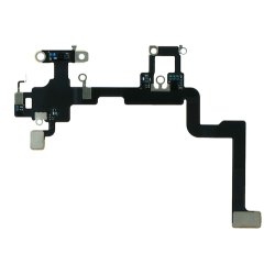 iPhone 11, Wifi antenne flex