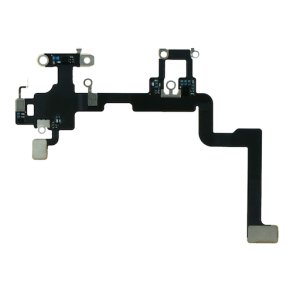iPhone 11, Wifi antenne flex