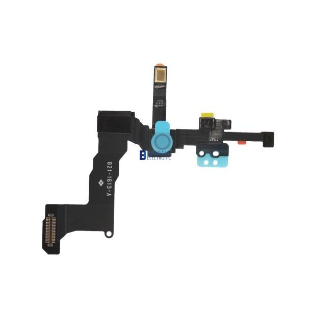 iPhone 5S/SE Front kamera med sensor flex kabel